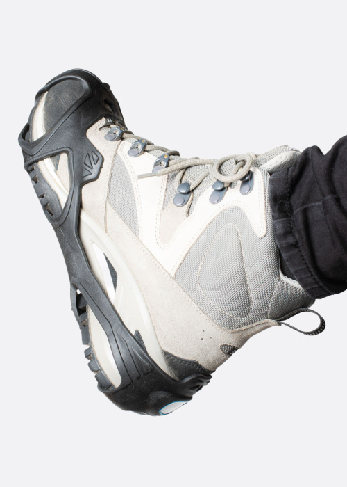 Devisys pado apsauga nuo ledo Blue Ice