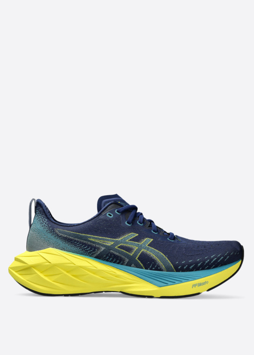 asics bėgimo bateliai Novablast 4