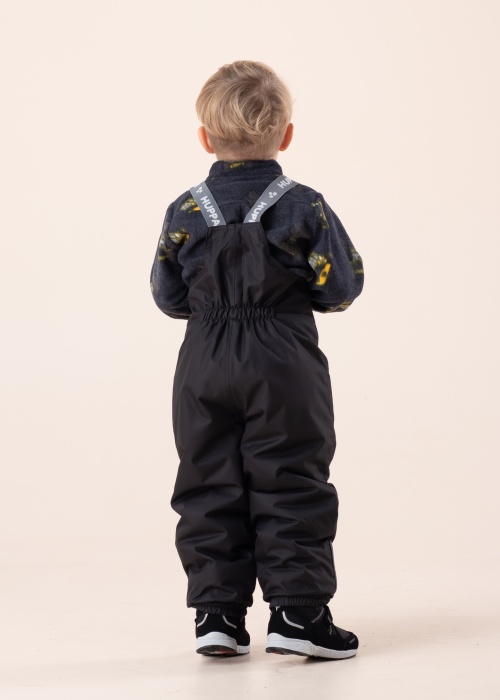 Huppa žieminės kelnės Sonny