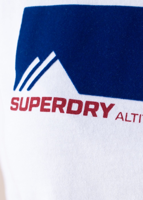 SuperDry marškinėliai Mountain Sport