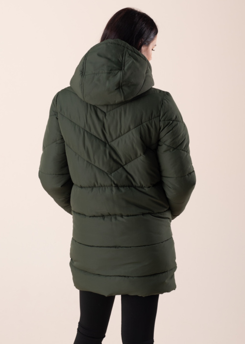 Noisy May žieminis striukė Dalcon