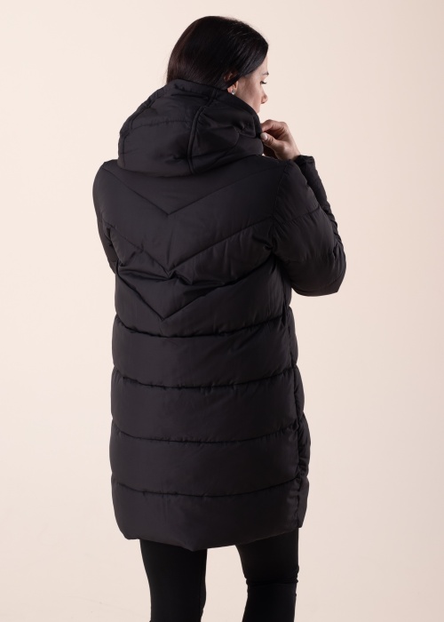 Noisy May žieminis paltas Dalcon