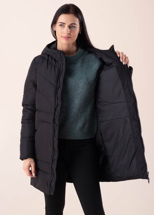 Noisy May žieminis paltas Dalcon