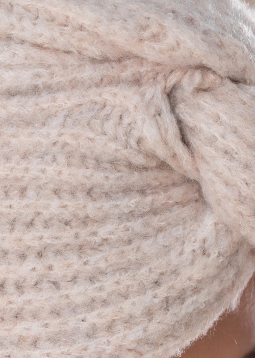 Vila pavasario-rudens kepurė