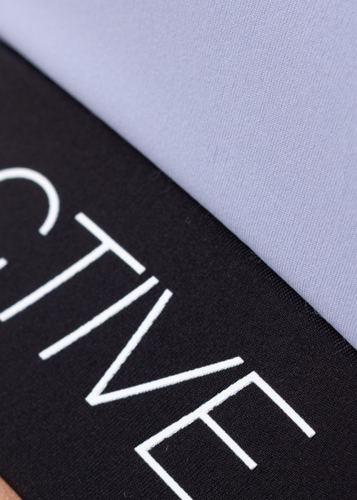 Tom Tailor sportinė liemenėlė