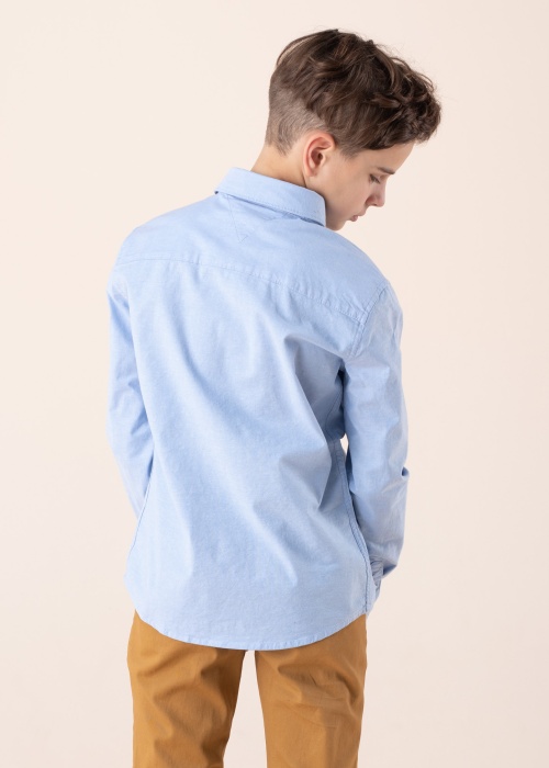 Tommy Hilfiger marškiniai