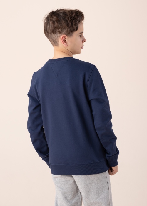 Tommy Hilfiger džemperis Essential Sweatshirt