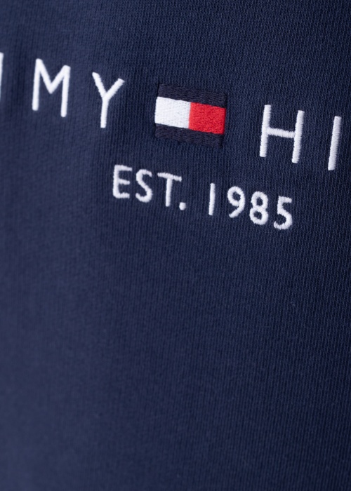 Tommy Hilfiger džemperis Essential Sweatshirt