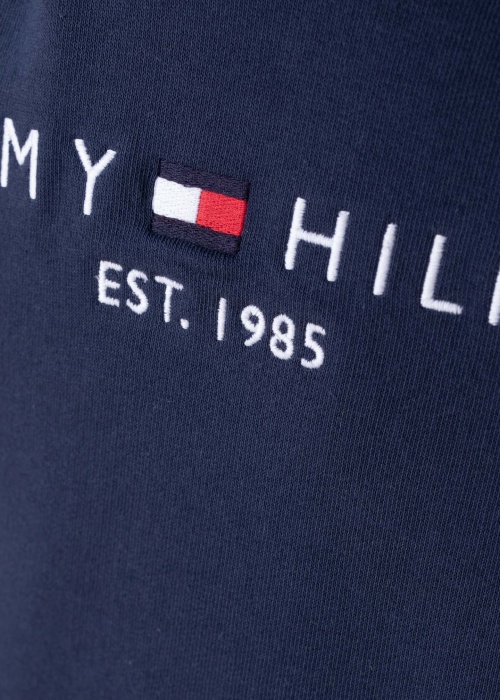Tommy Hilfiger džemperis Essential Hoodie