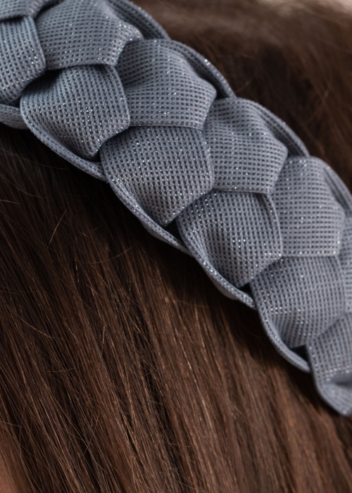 Pieces galvos juosta