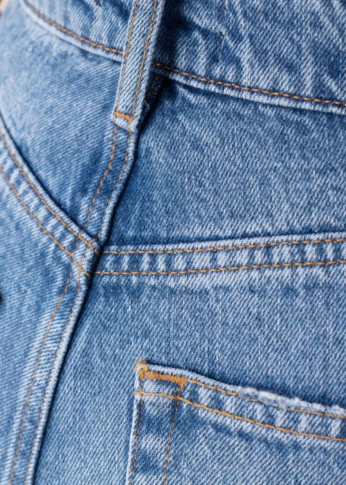 Pieces džinsai Elani