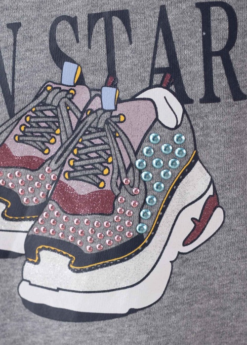 Name It Kids džemperis Bilotte