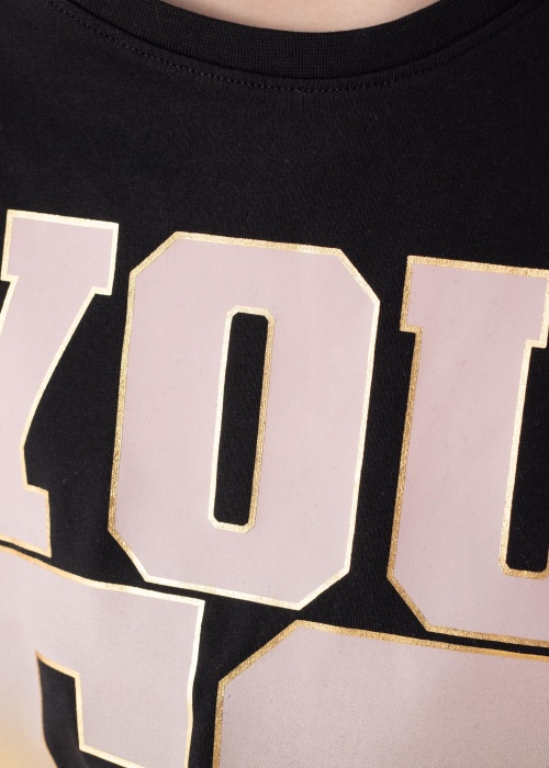 Name It Kids marškinėliai Justdance Donna