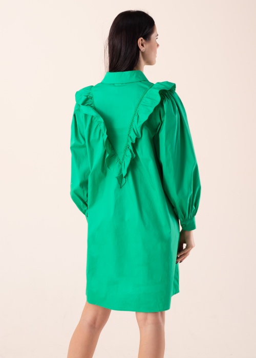 Object suknelė Ayoe