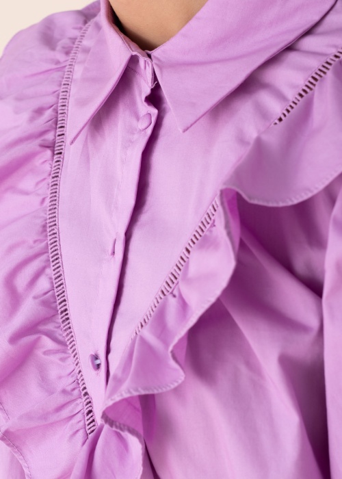 Object suknelė Ayoe