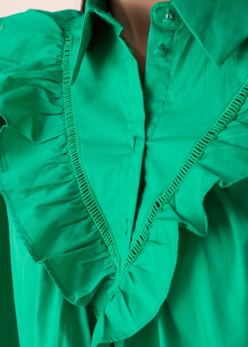 Object suknelė Ayoe