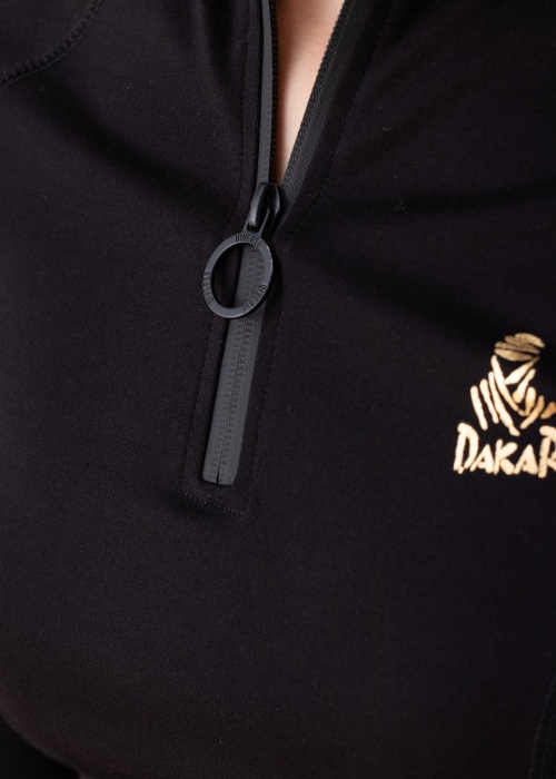 Diverse Dakar suknelė