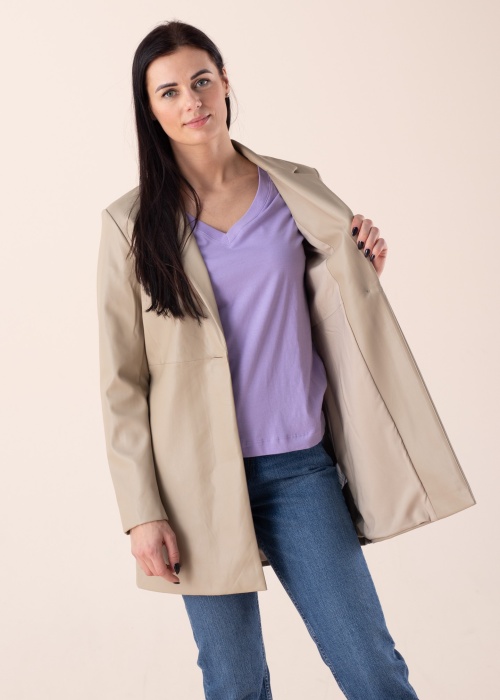 Only švarkas Saramy