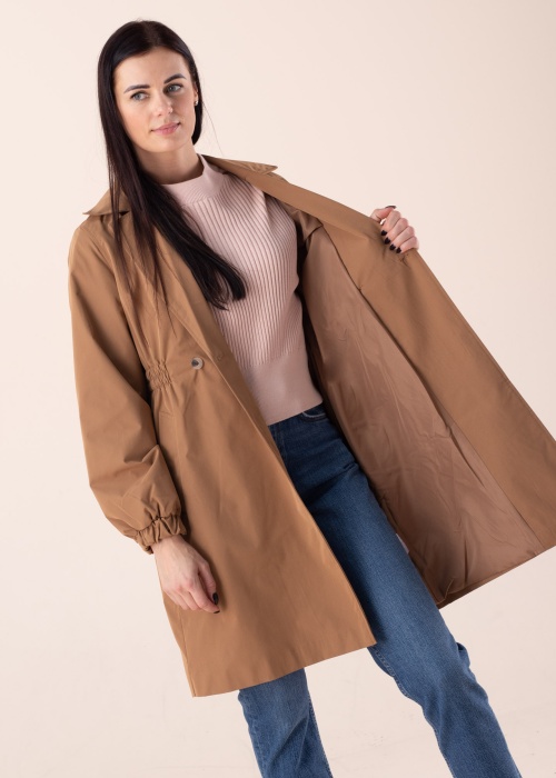 Pieces pavasario-rudens paltas Hana