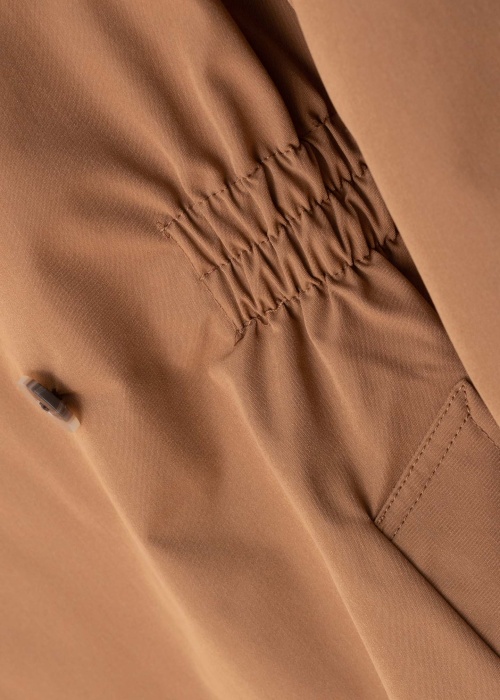 Pieces pavasario-rudens paltas Hana