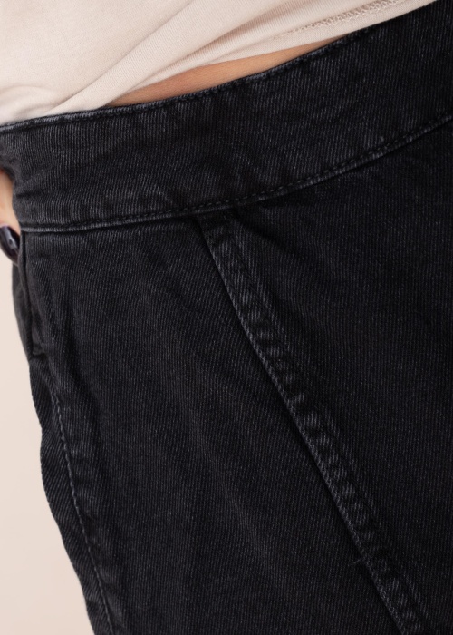 Noisy May džinsinis sijonas Peri