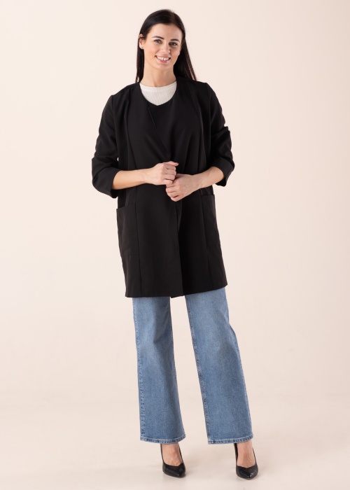 Pieces švarkas Paige