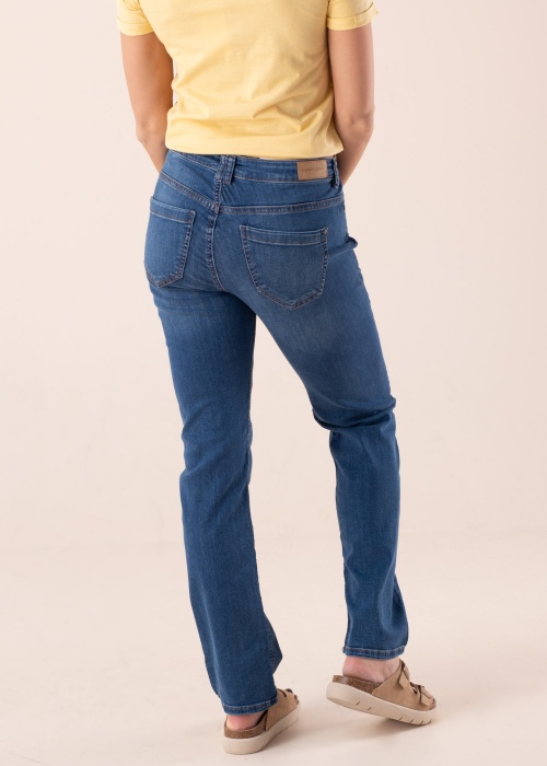 Fransa džinsai Zoza