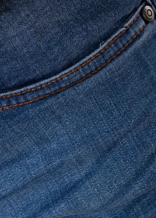 Fransa džinsai Zoza