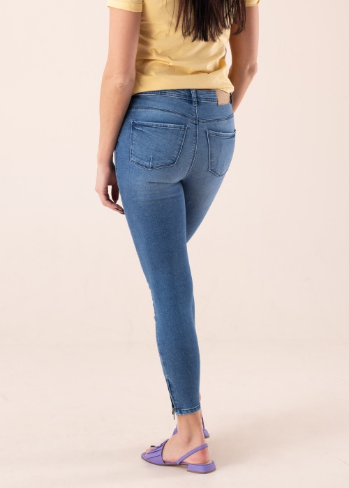 Noisy May džinsai Kimmy