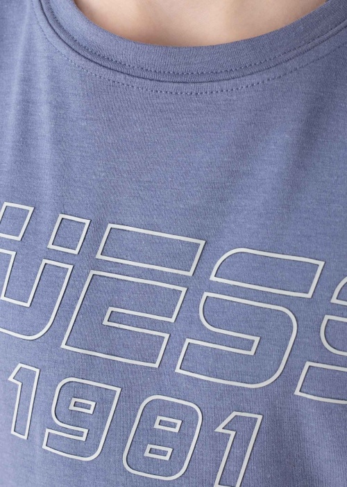 Guess marškinėliai