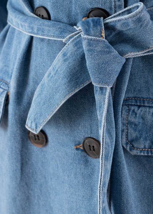 Vero Moda pavasario-rudens paltas Rudith