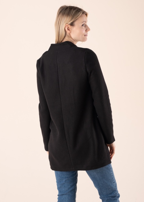 Vero Moda švarkas Brushedkatrine