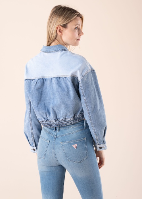 Object džinsinis švarkas Marina