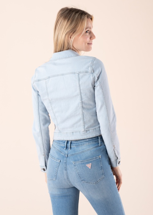 Noisy May džinsinis švarkas Debra