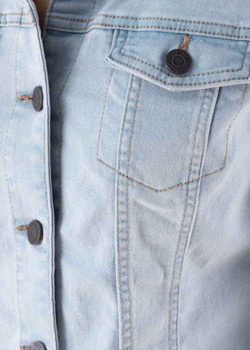 Noisy May džinsinis švarkas Debra