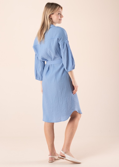 Object marškinėlis-suknelė Stacy