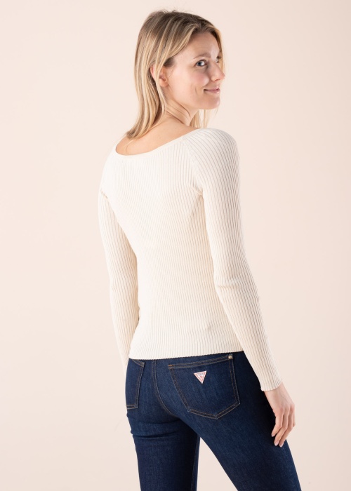 Vila megztinis Helli