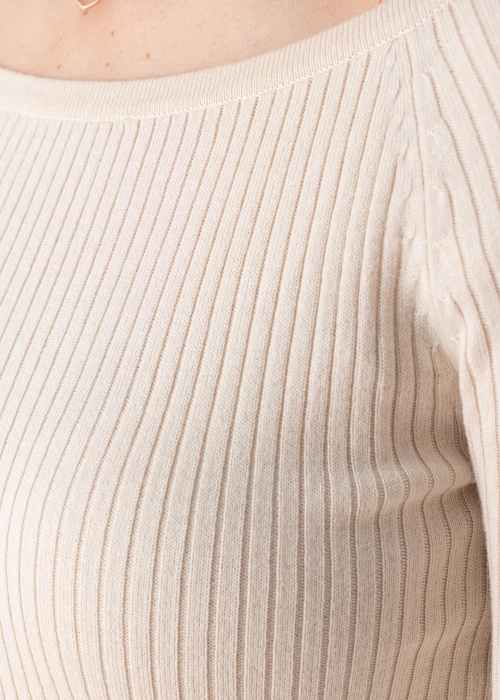 Vila megztinis Helli