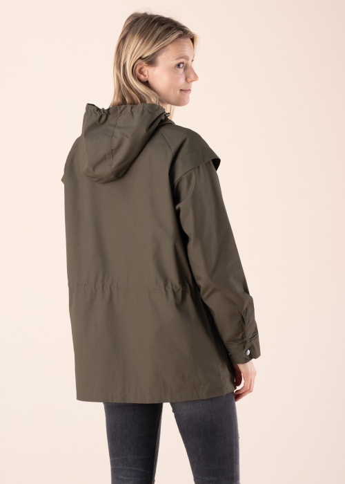 Soyaconcept pavasario-rudens parka Lora
