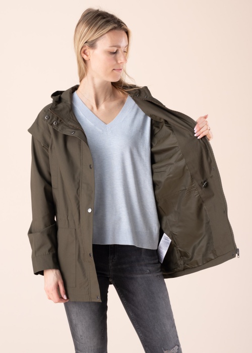 Soyaconcept pavasario-rudens parka Lora