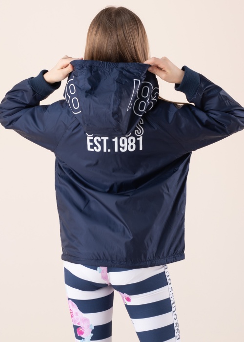 Guess dvipusė striukė