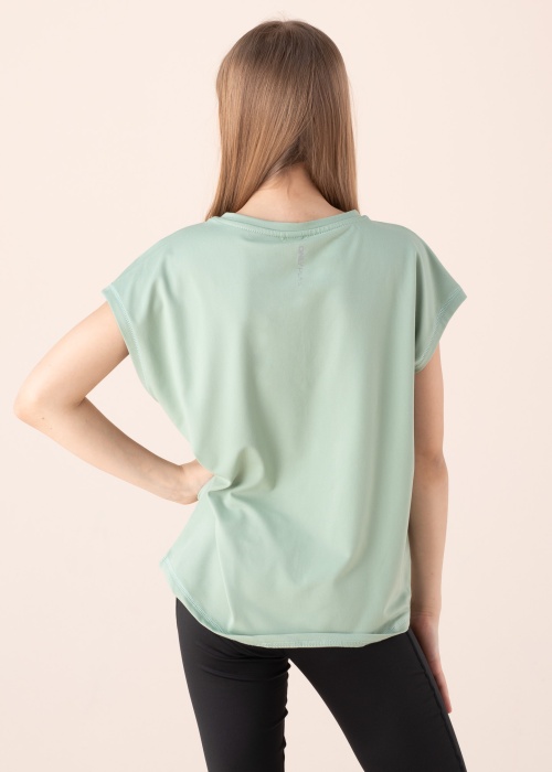 Only Play treniruočių marškinėliai Aubree