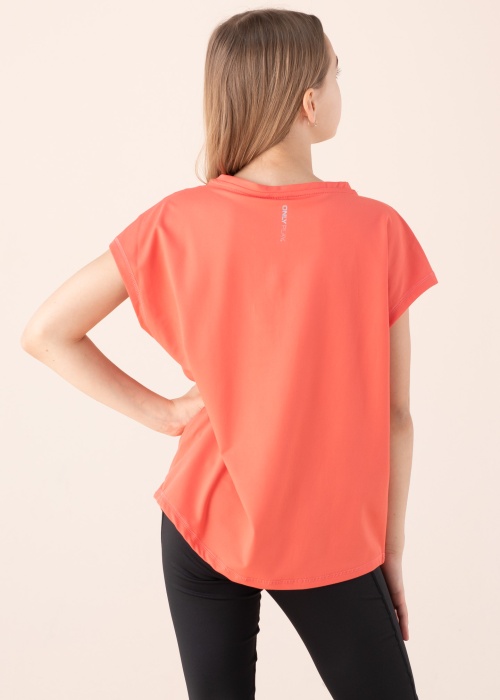 Only Play treniruočių marškinėliai Aubree