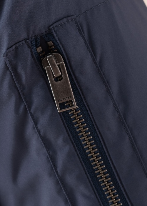 Selected Homme pavasario-rudens striukė Royce