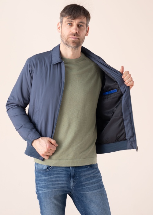 Selected Homme pavasario-rudens striukė Royce