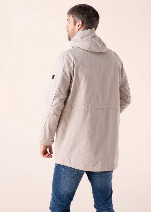 Esprit pavasario-rudens striukė