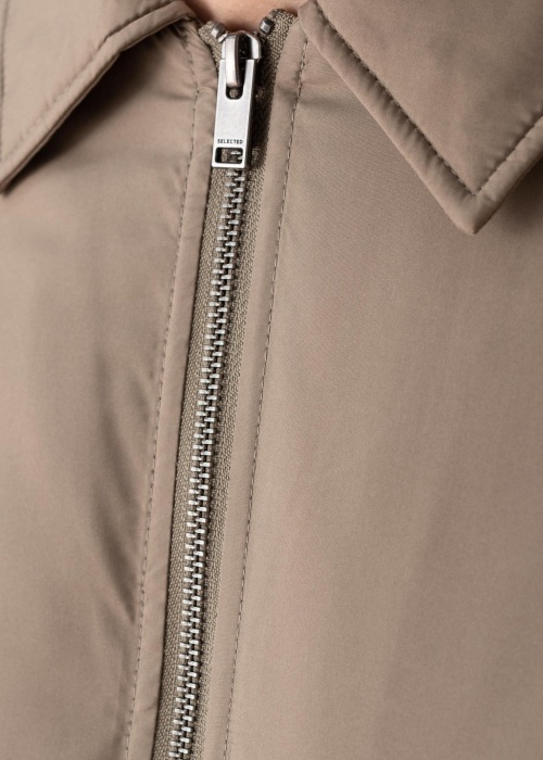 Selected Homme pavasario-rudens striukė Royce