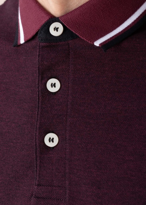 Jack & Jones polo marškinėliai Paulos