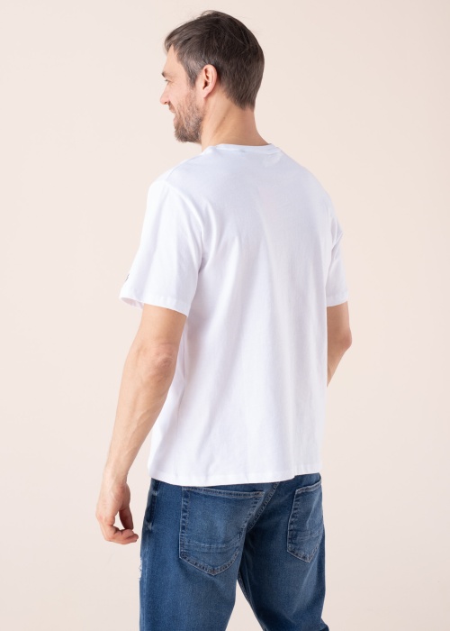 SuperDry marškinėliai