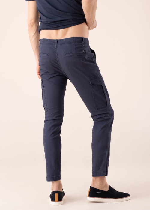 Jack & Jones kelnės Marco